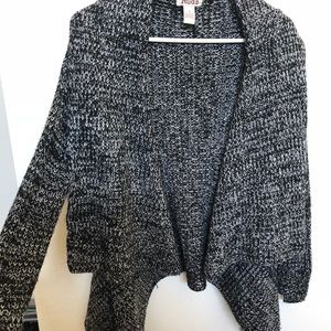 Cardigan /sweater from Kohl’s